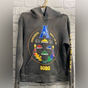 Madhappy Aspen Ski Co Hoodie